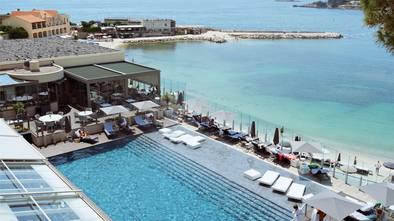 Photo of Outdoor in Bandol