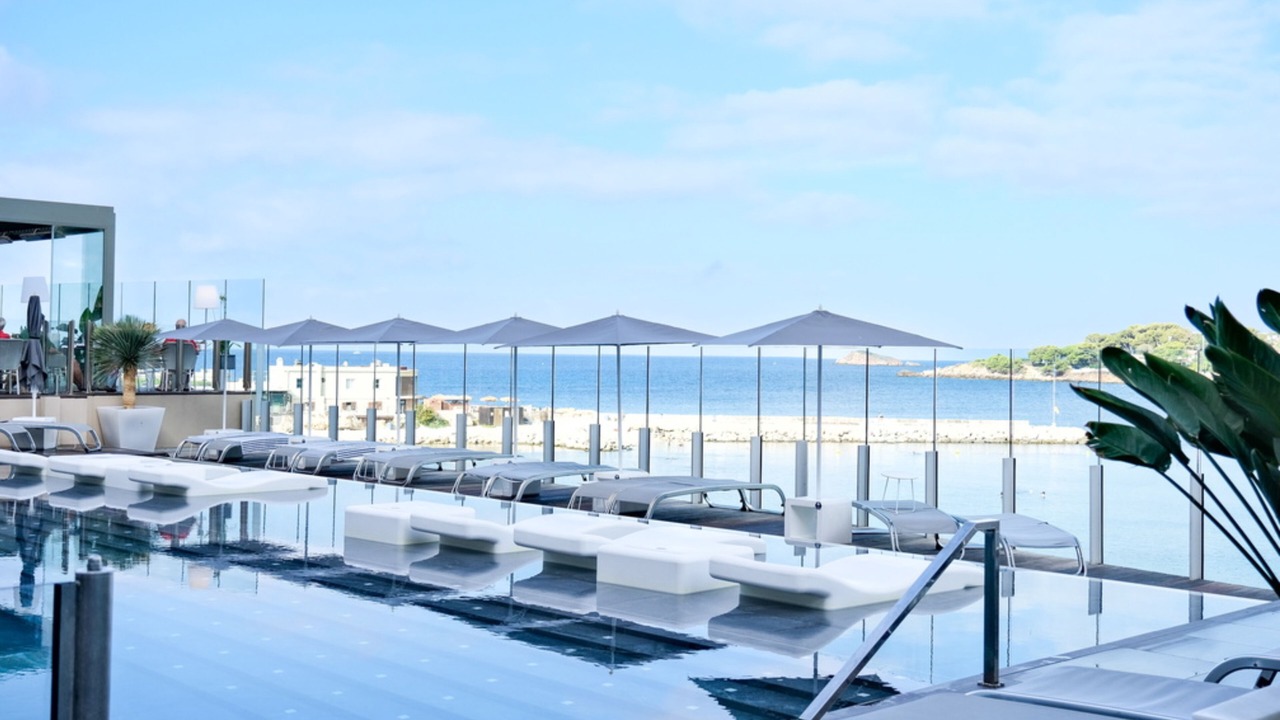 Photo of Outdoor in Bandol