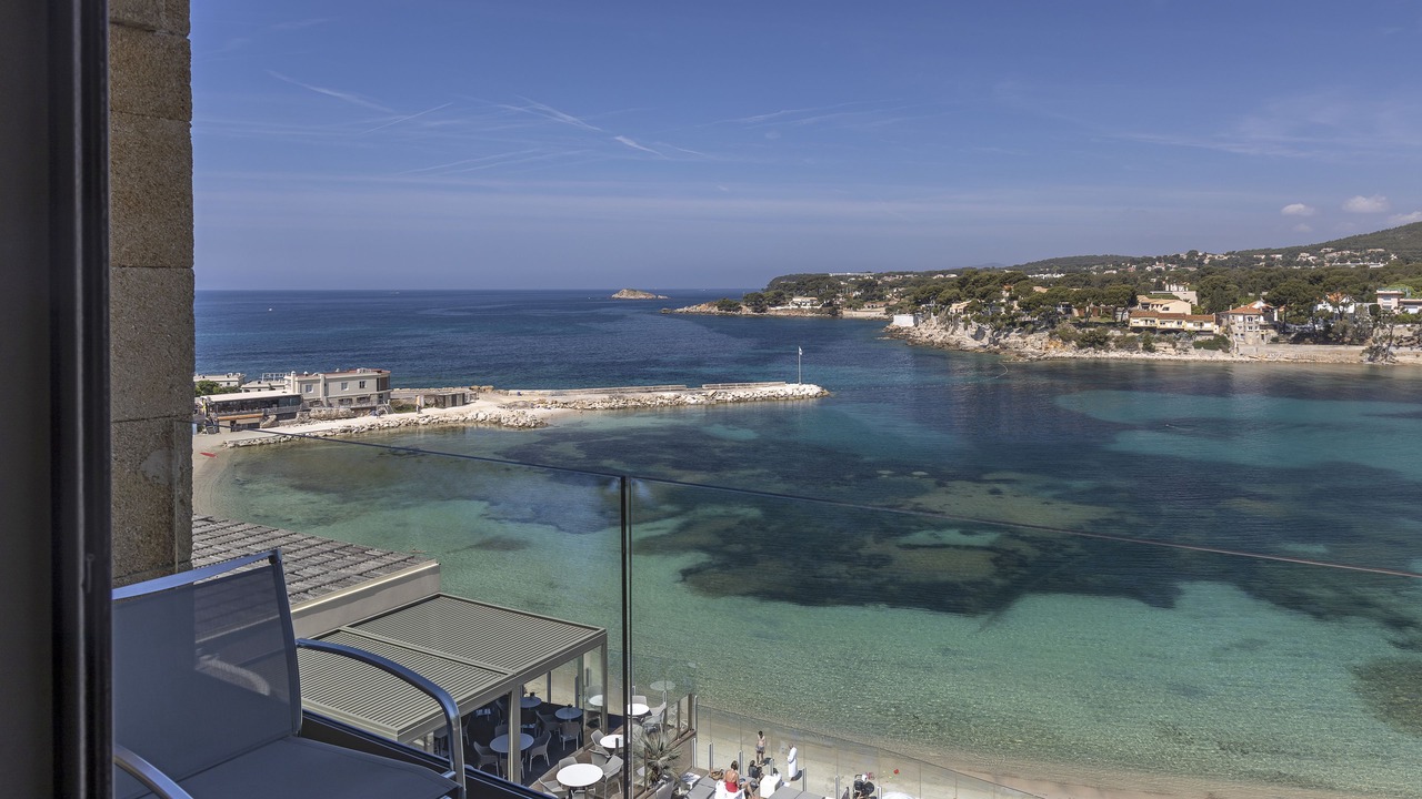 Photo of Outdoor in Bandol