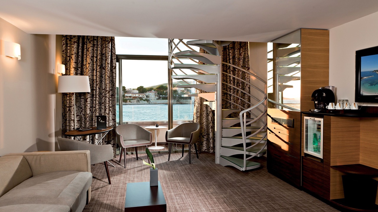 Photo of Bedroom in Bandol