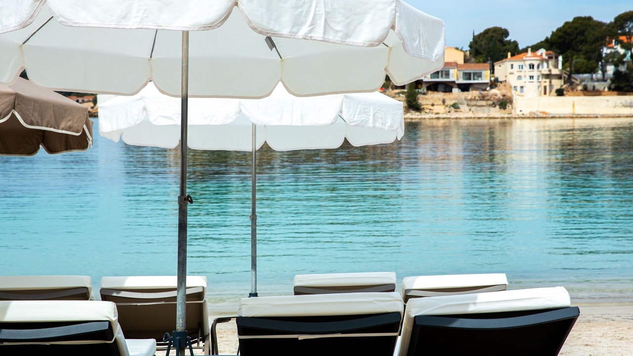 Photo of Outdoor in Bandol