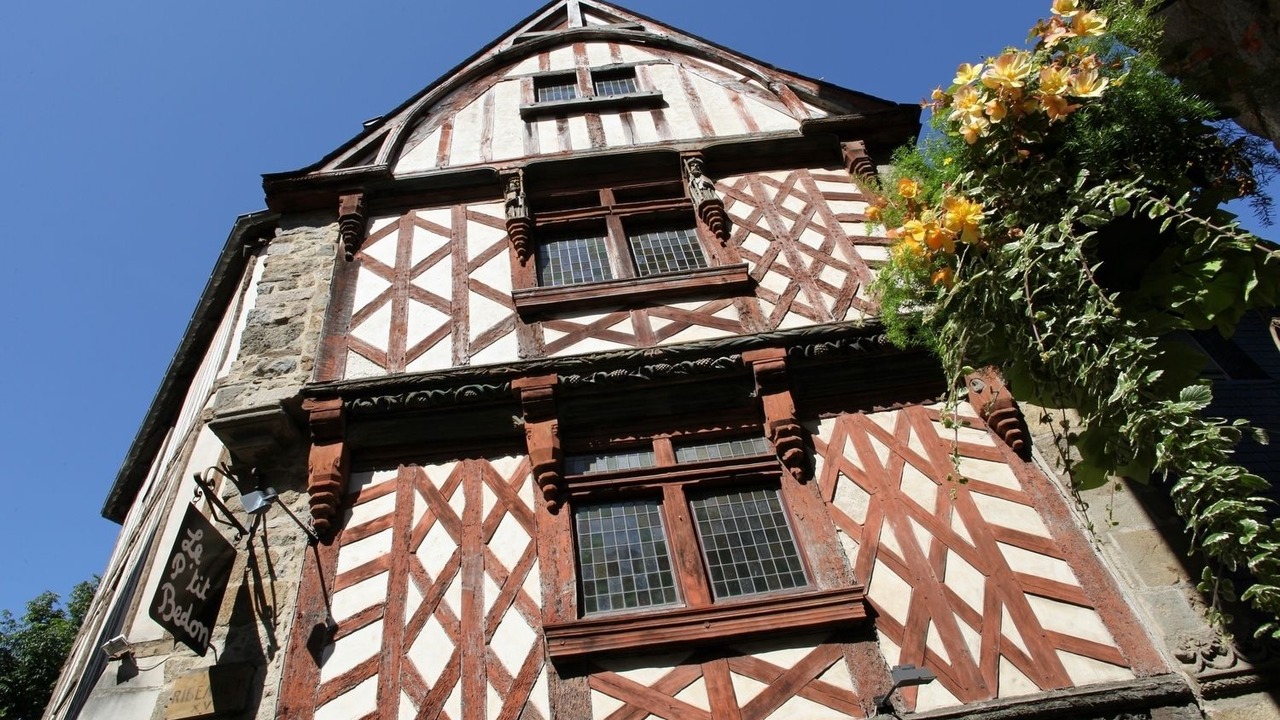Photo of Outdoor in Yffiniac