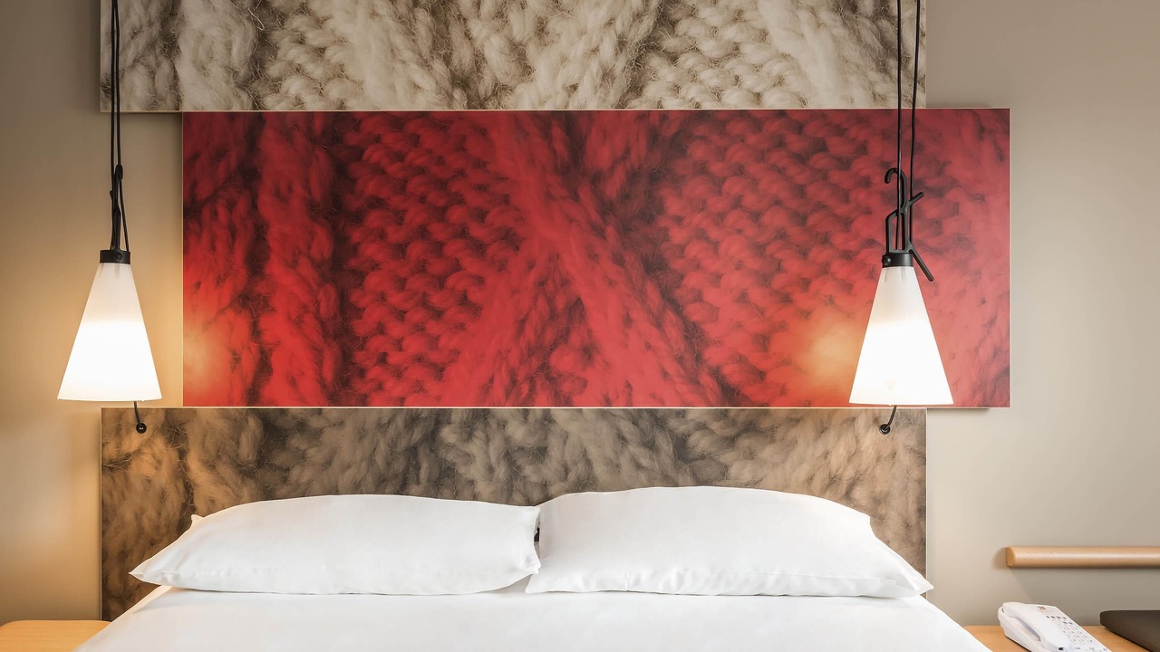 Photo of Bedroom in Yffiniac