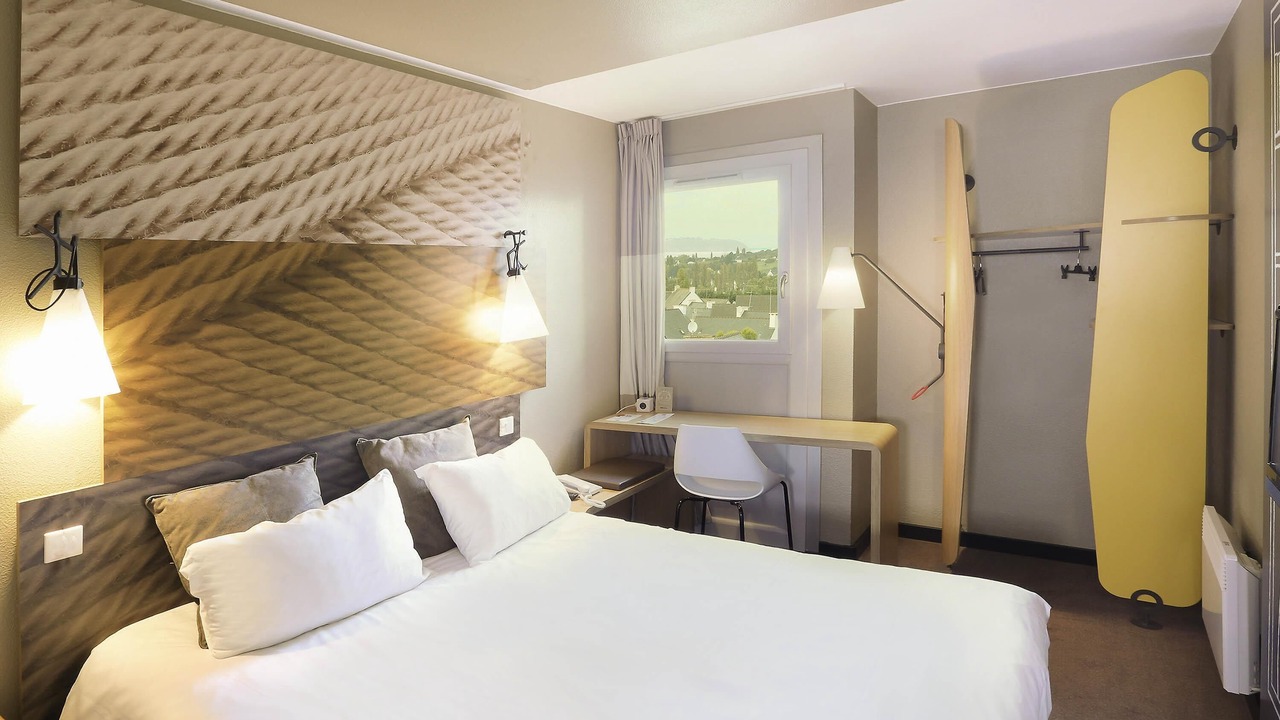 Photo of Bedroom in Yffiniac