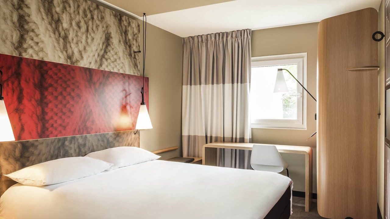 Photo of Bedroom in Yffiniac