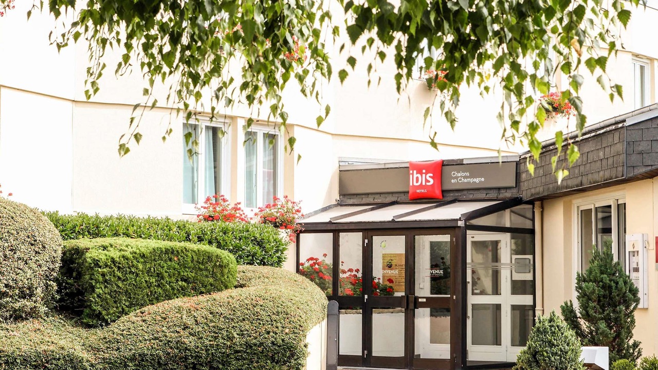 Photo of Outdoor in Chalons-en-Champagne