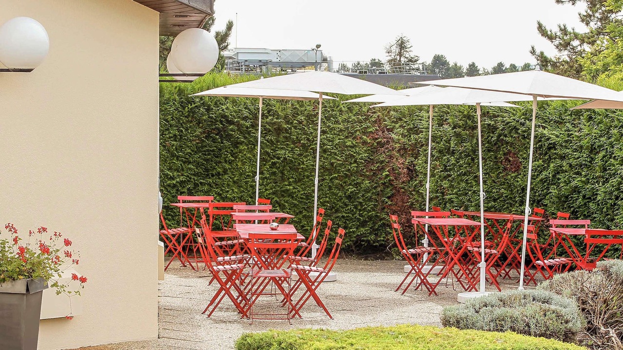 Photo of Outdoor in Chalons-en-Champagne