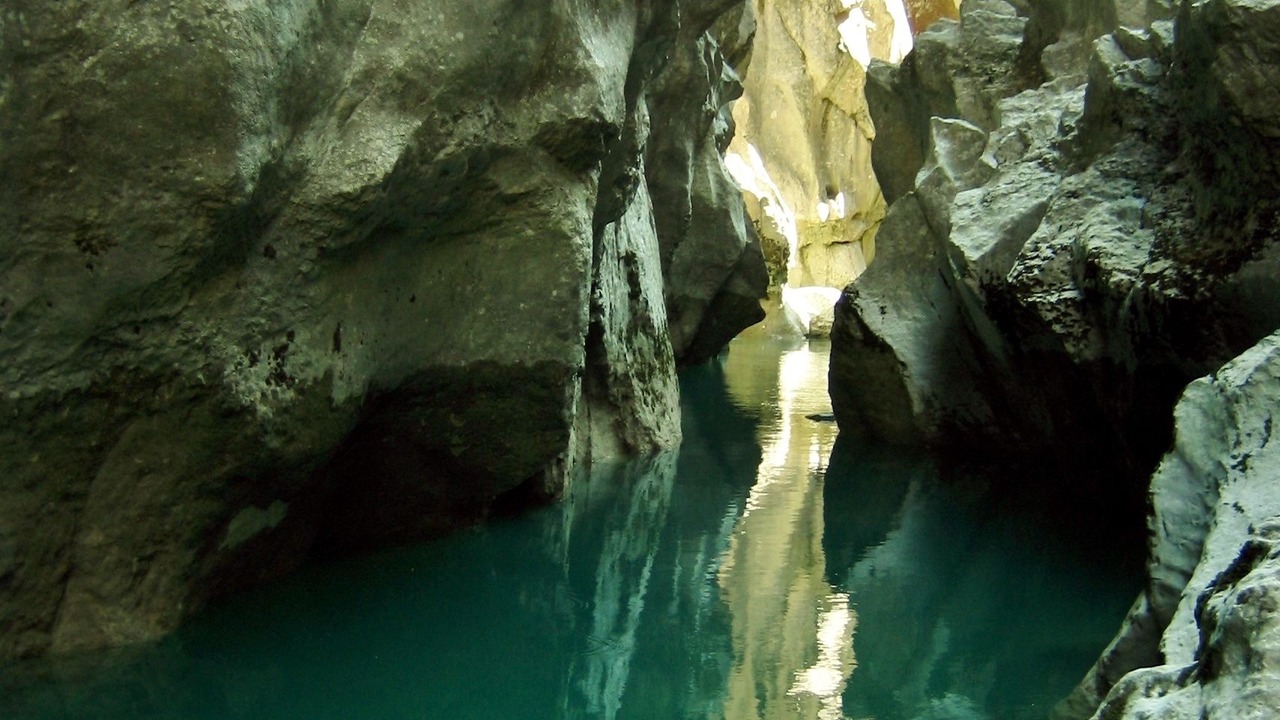 Photo of Outdoor in Trigance