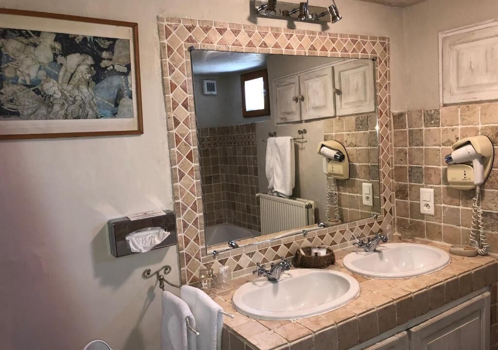 Photo of Bedroom in Trigance