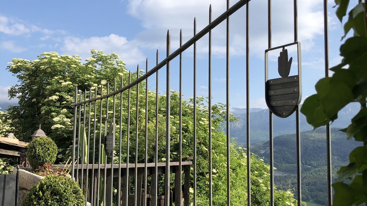 Photo of Outdoor in Trigance