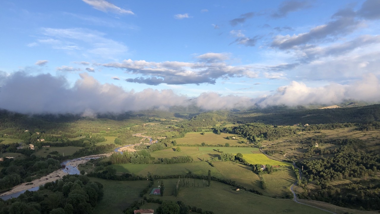 Photo of Outdoor in Trigance
