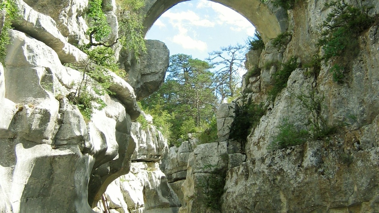 Photo of Outdoor in Trigance