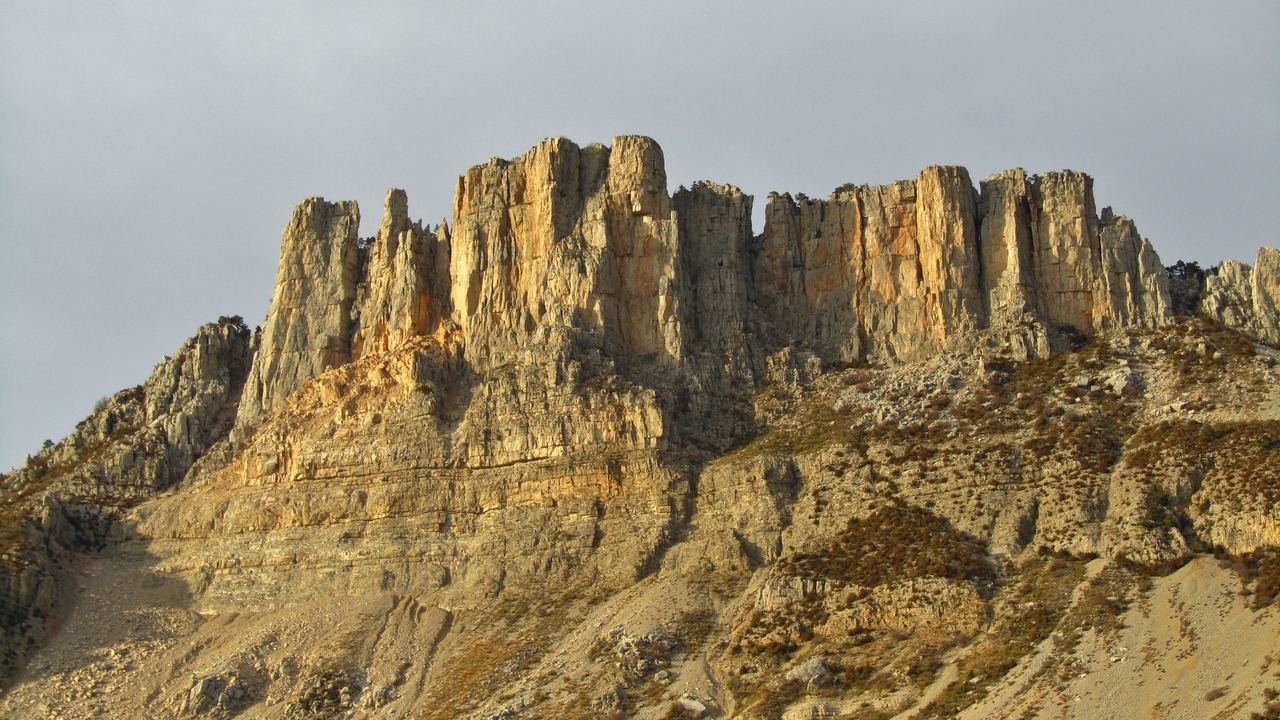 Photo of Outdoor in Trigance