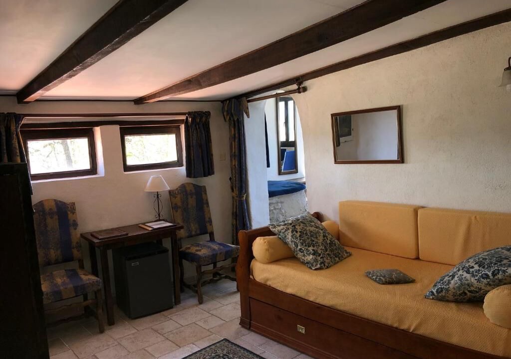 Photo of Bedroom in Trigance