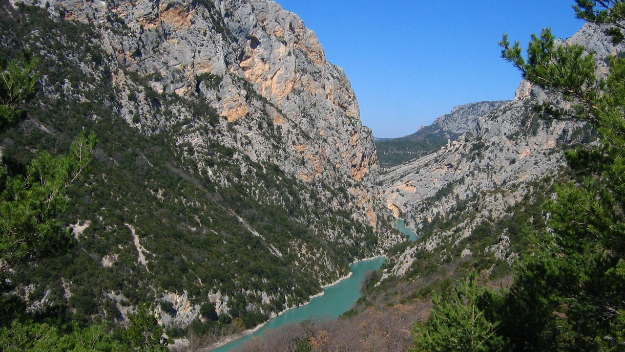 Photo of Outdoor in Trigance