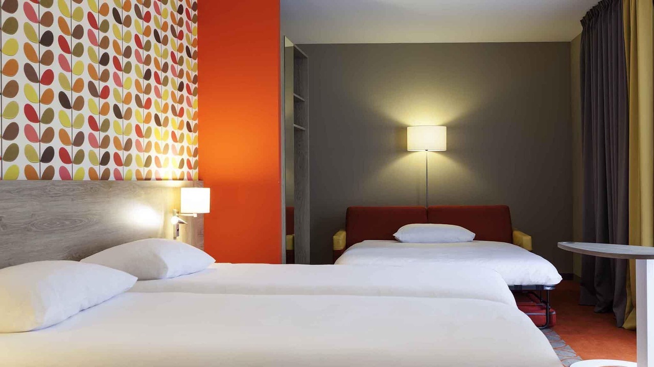 Photo of Bedroom in Chaumont