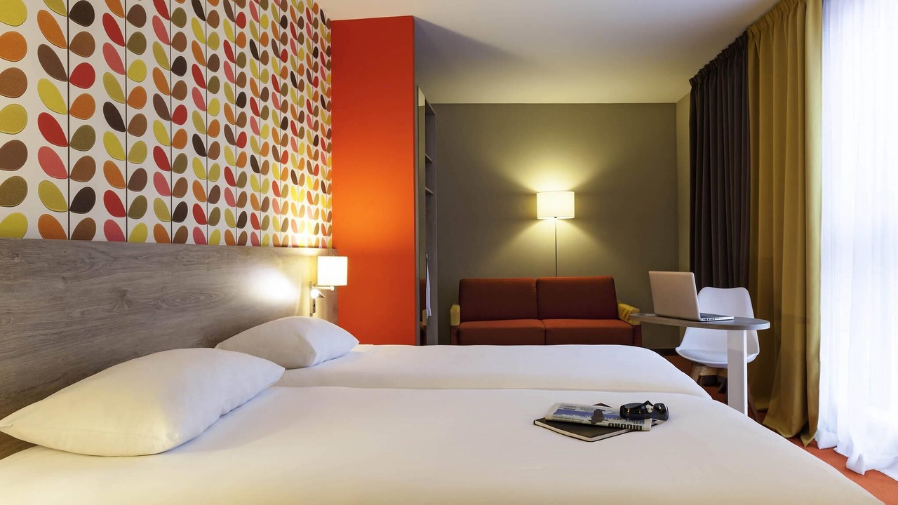 Photo of Bedroom in Chaumont