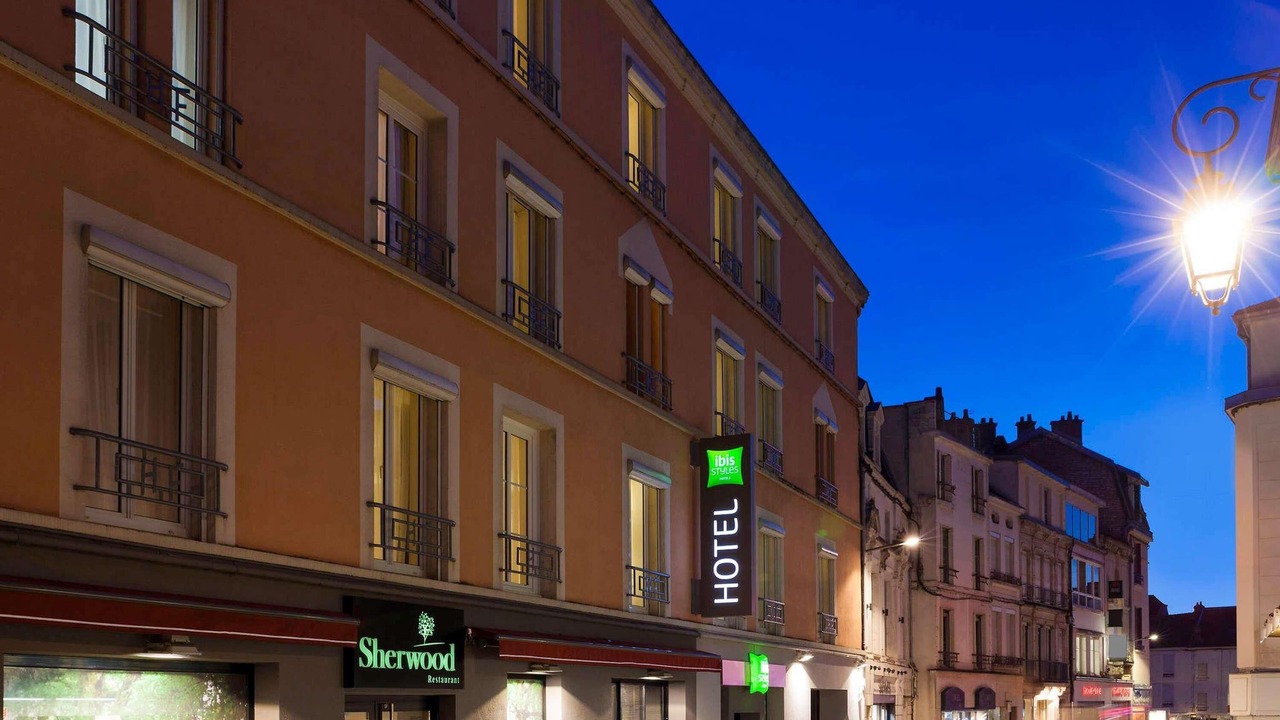 Photo of Outdoor in Chaumont