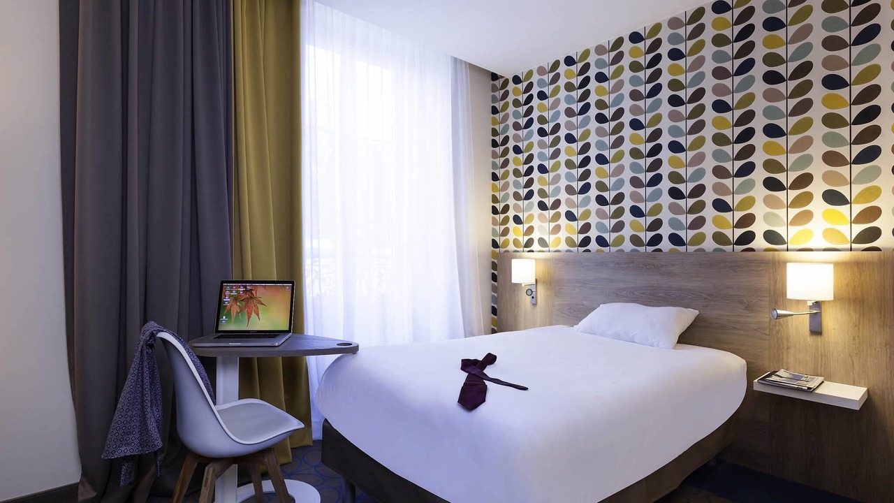 Photo of Bedroom in Chaumont