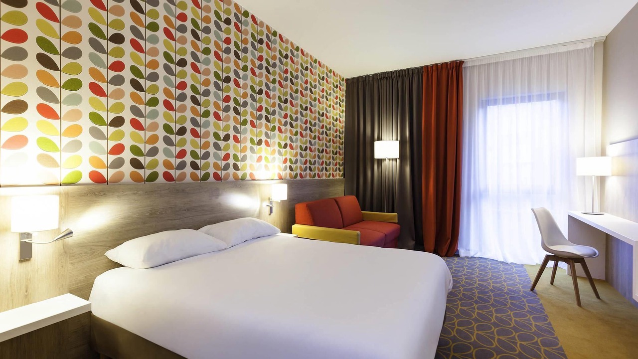 Photo of Bedroom in Chaumont