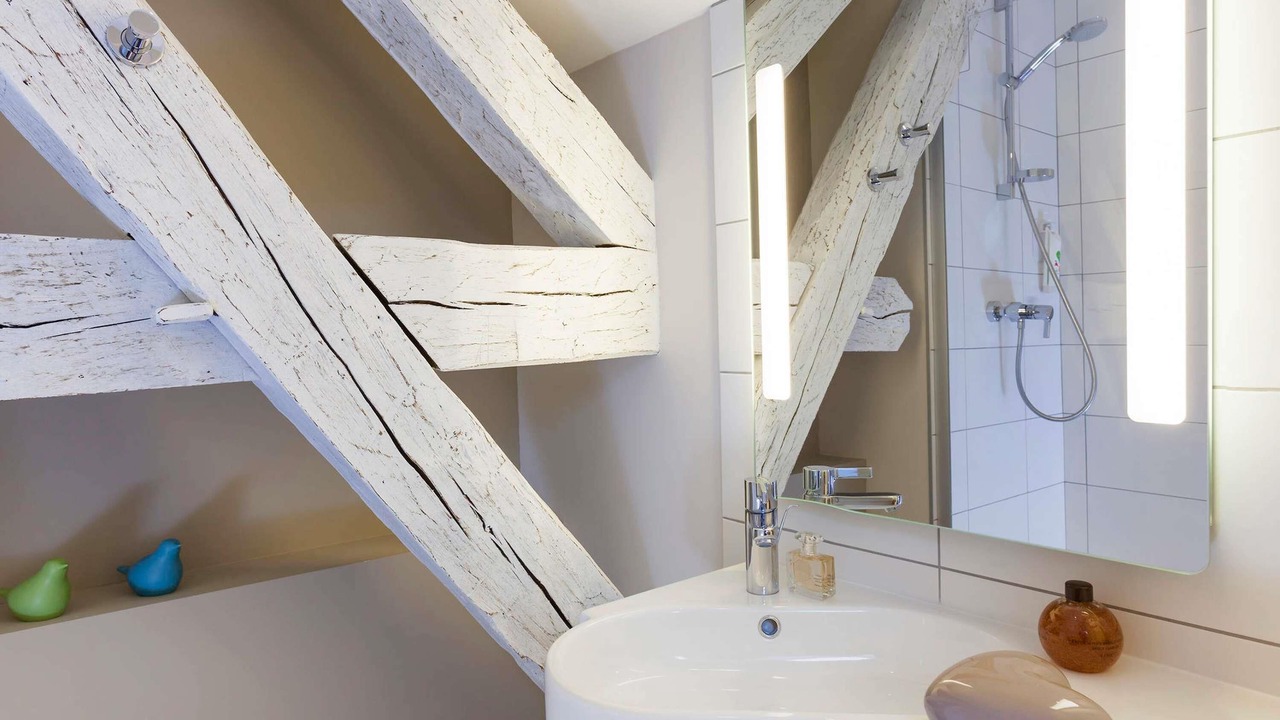 Photo of Bedroom in Chaumont