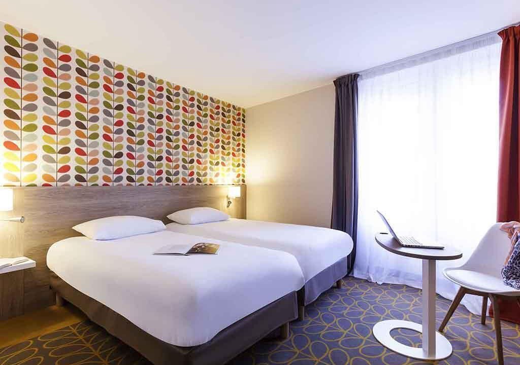 Photo of Bedroom in Chaumont