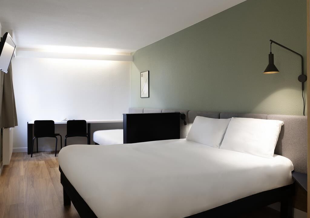 Photo of Bedroom in Vandoeuvre-les-Nancy