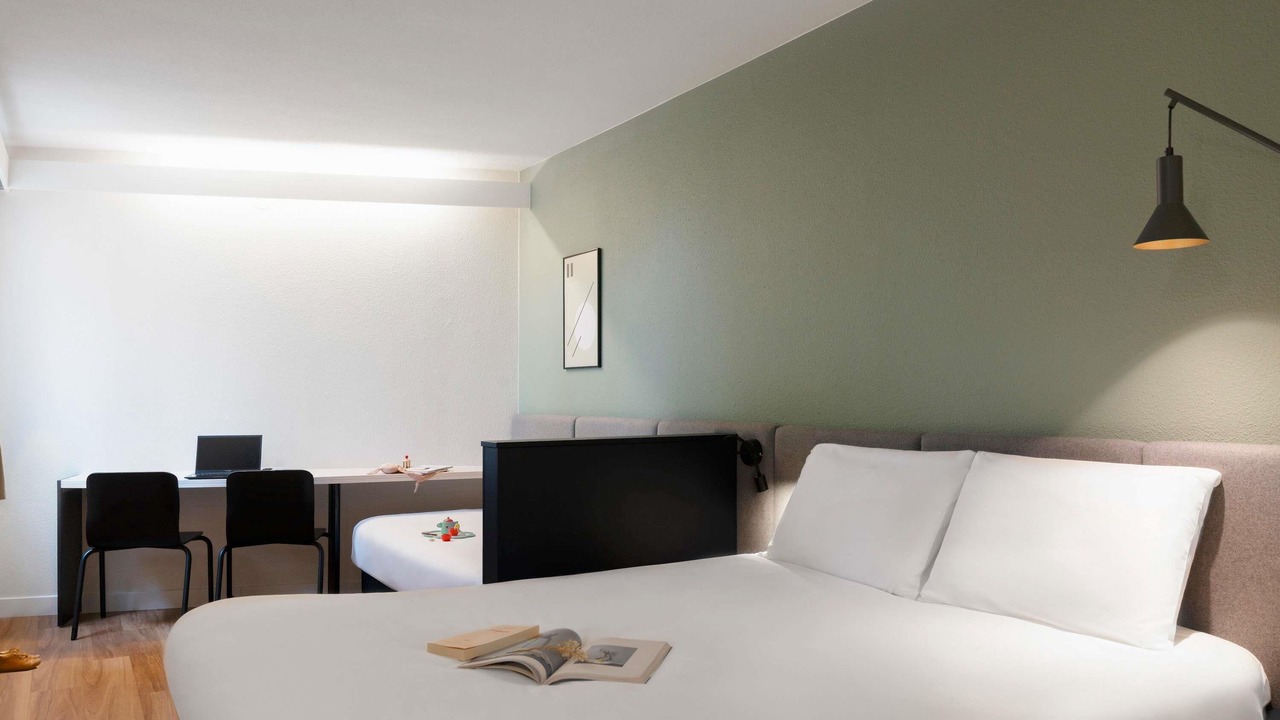 Photo of Bedroom in Vandoeuvre-les-Nancy