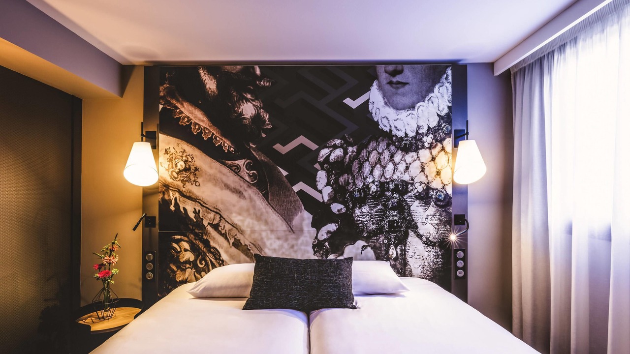 Photo of Bedroom in Pau Nord