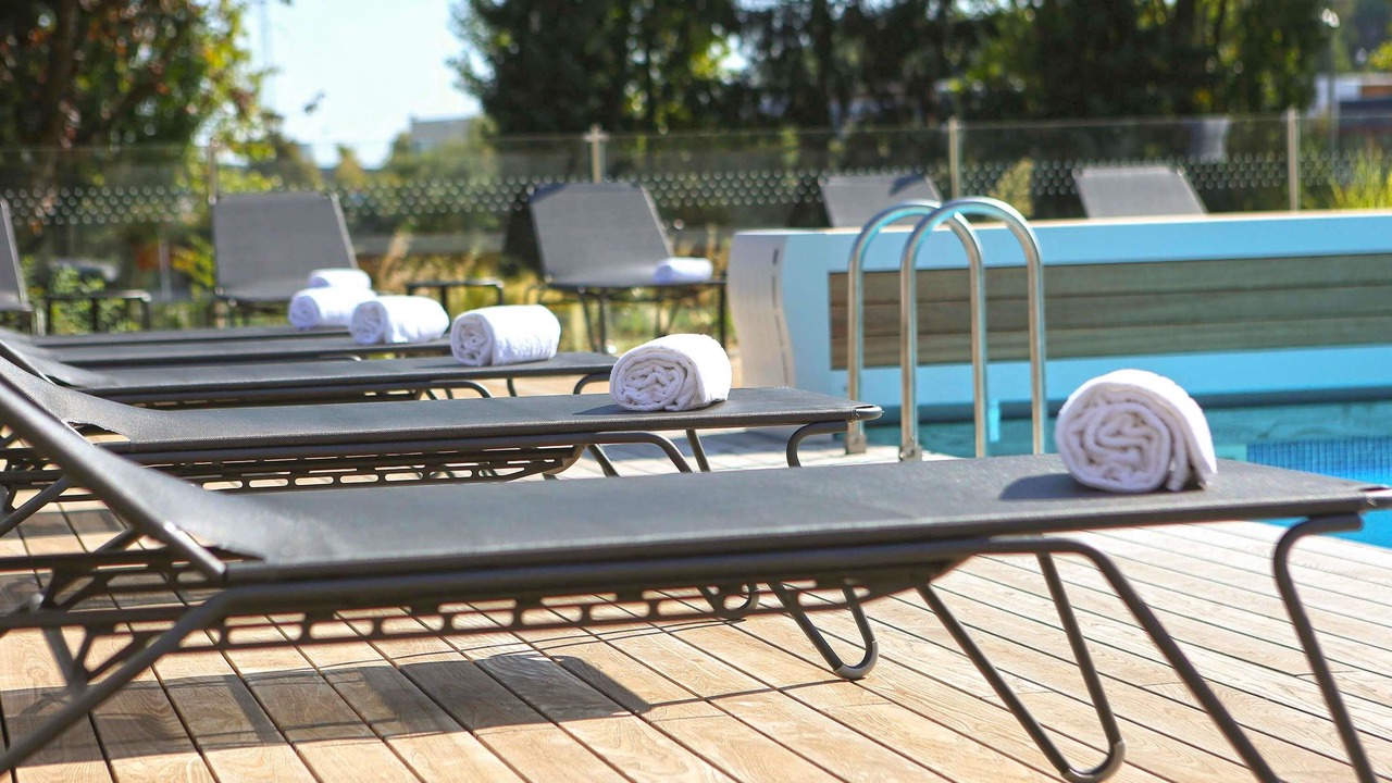 Photo of Outdoor in Houdemont