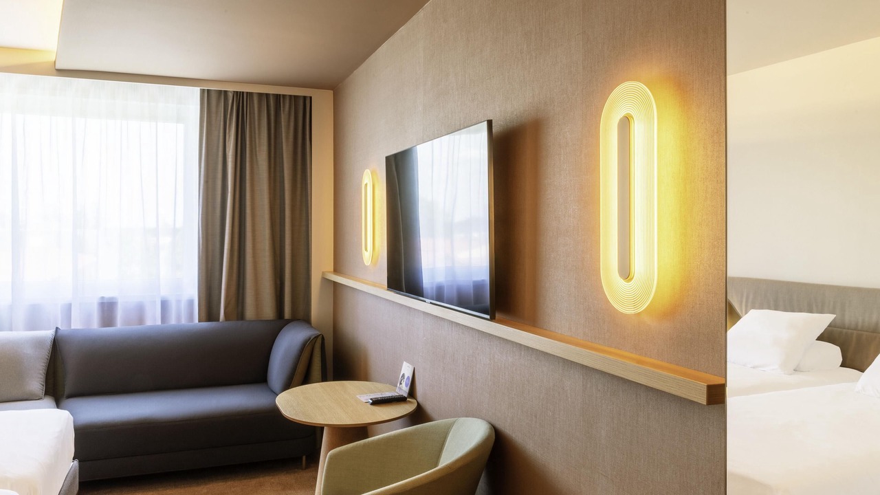 Photo of Bedroom in Laxou