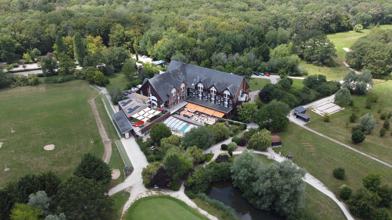 Photo of Outdoor in Rouilly-Sacey