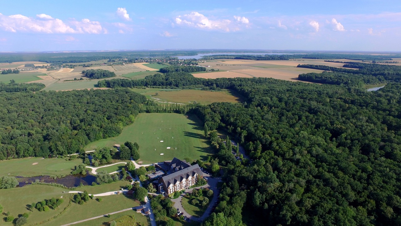 Photo of Outdoor in Rouilly-Sacey