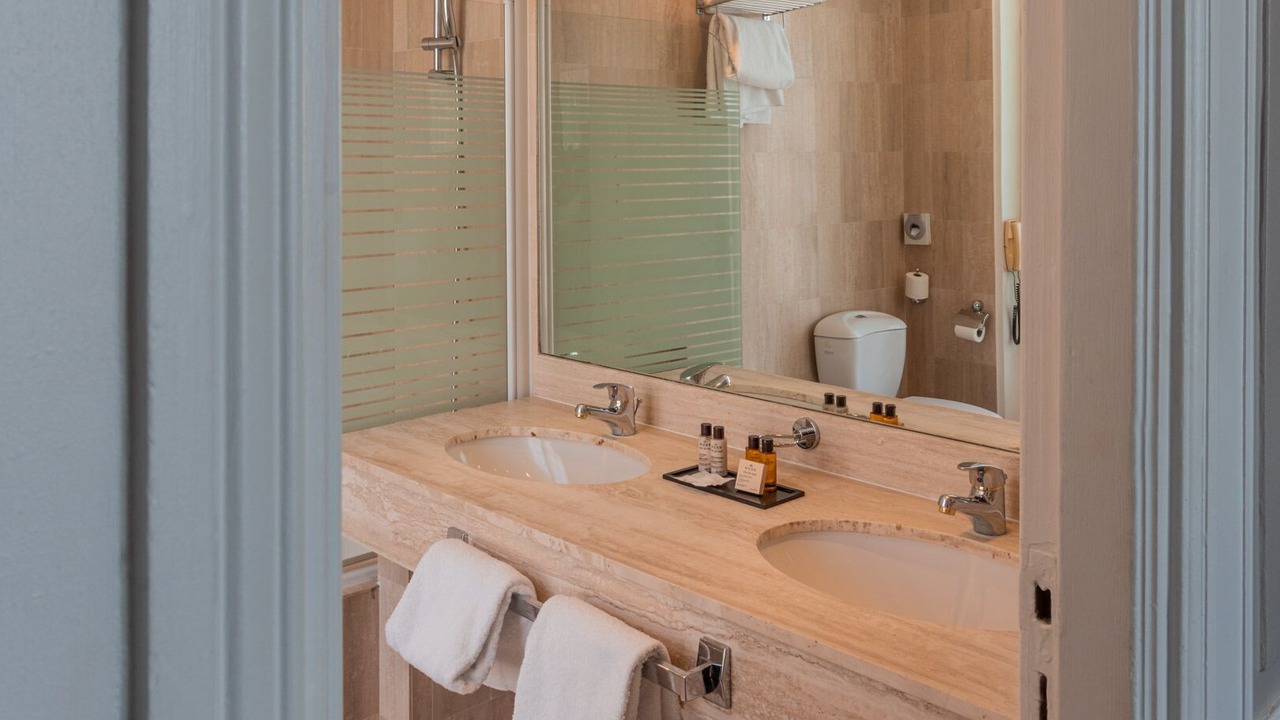 Photo of Bathroom in Nancy City Centre