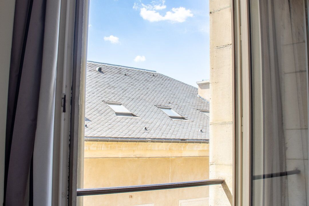 Photo of Outdoor in Nancy City Centre