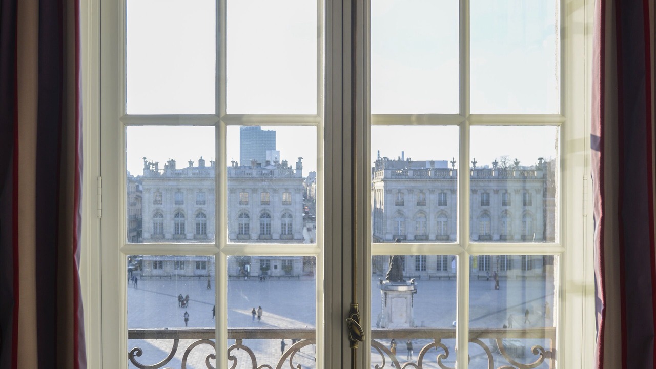 Photo of Outdoor in Nancy City Centre