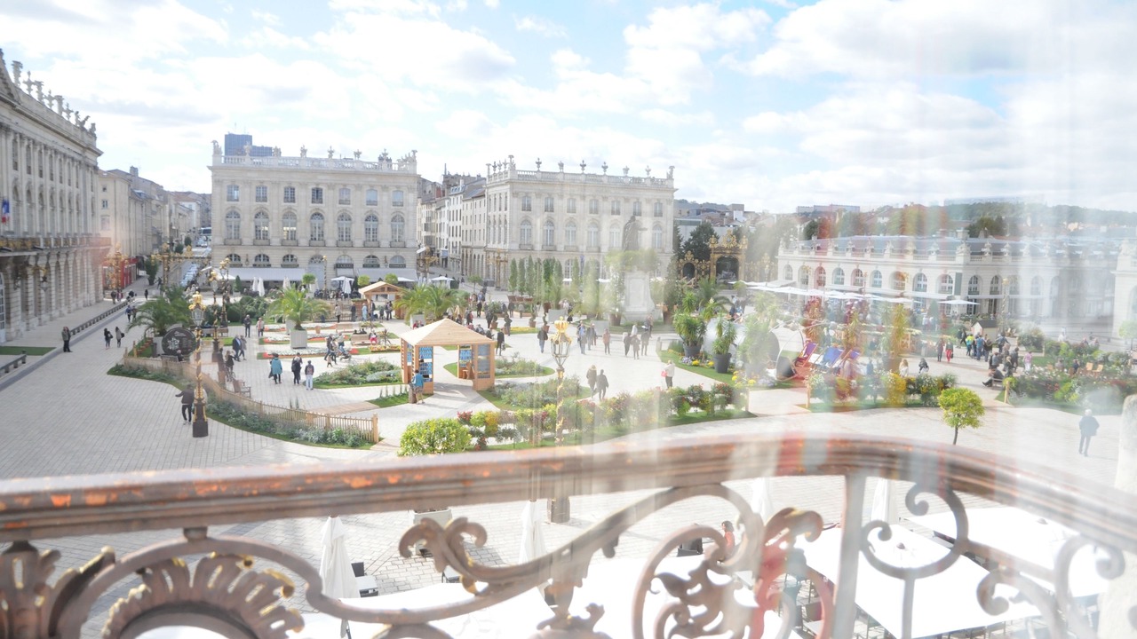 Photo of Others in Nancy City Centre