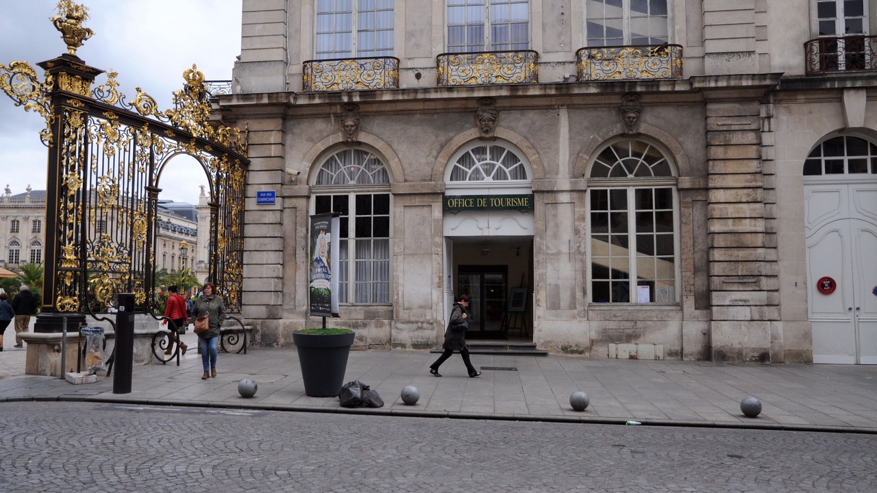Photo of Others in Nancy City Centre