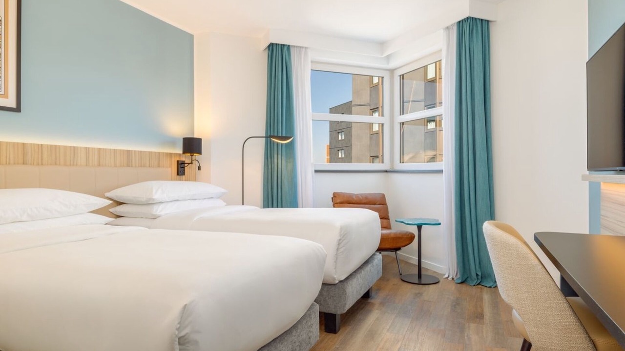 Photo of Bedroom in Hincmar