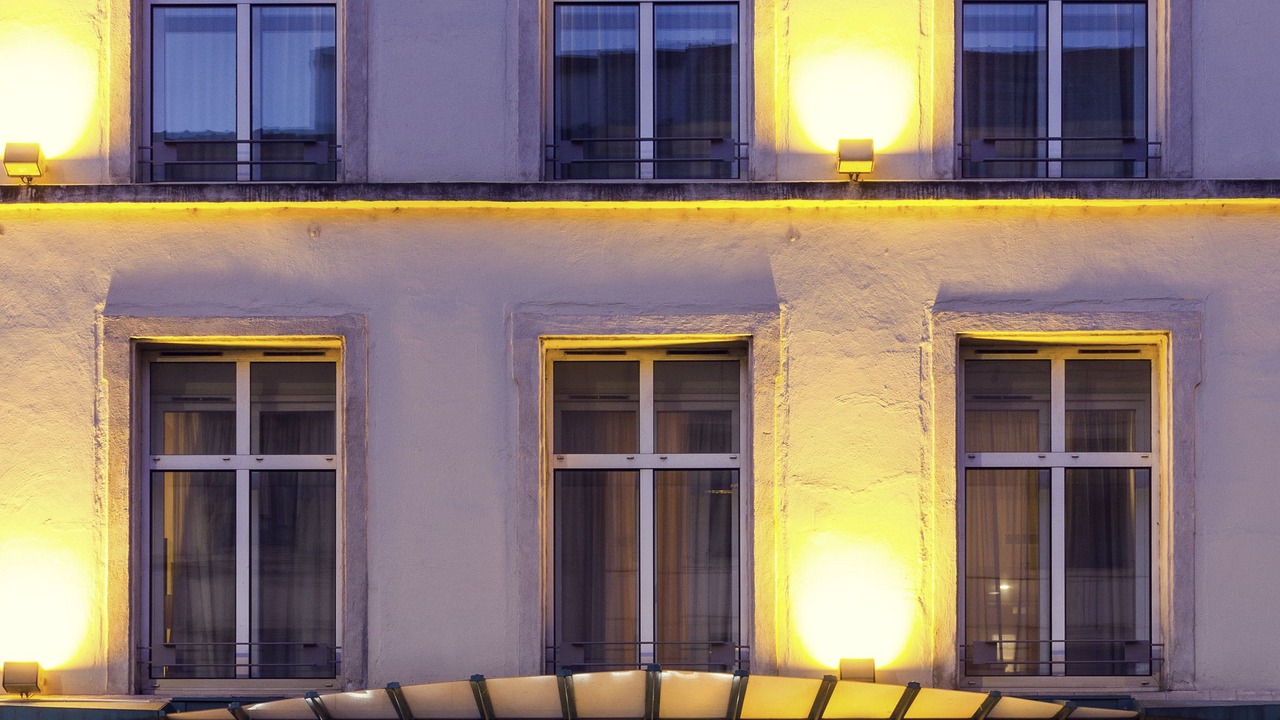 Photo of Outdoor in Saint Nicolas - Charles III - Ville vieille - Trois Maisons - Leopold