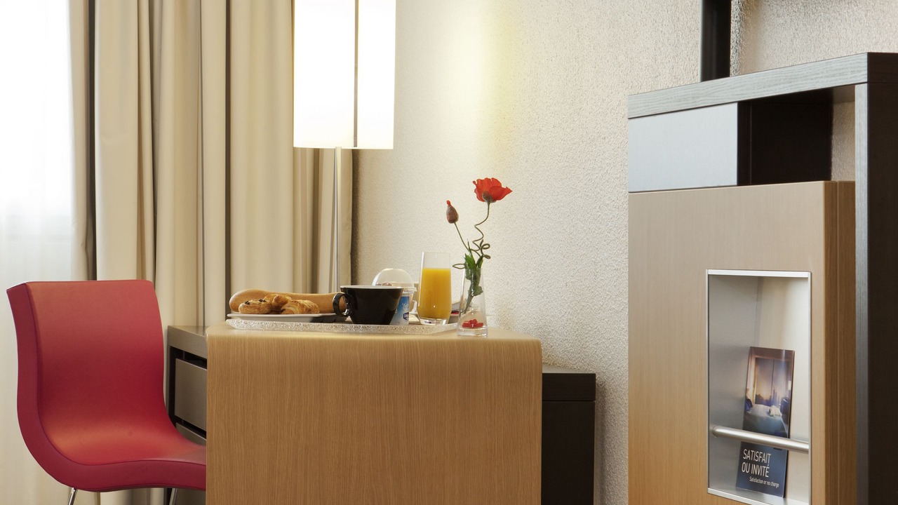 Photo of Bedroom in Lescar