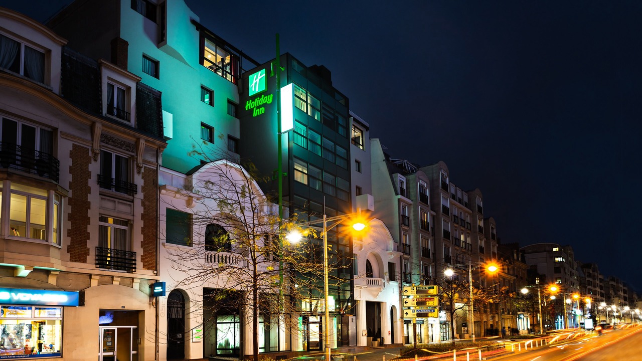 Photo of Outdoor in Centre Erlon
