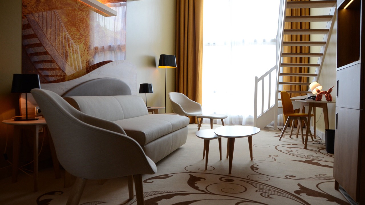 Photo of Bedroom in Centre Erlon
