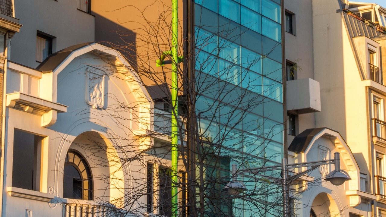 Photo of Outdoor in Centre Erlon