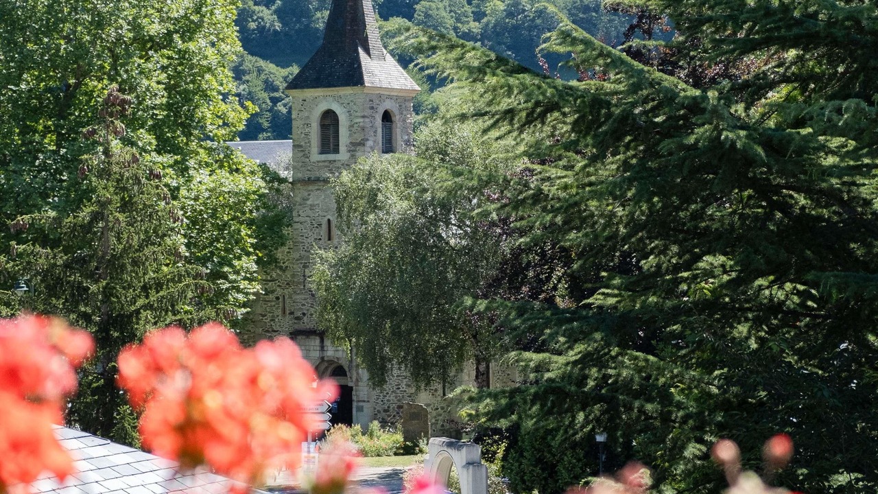 Photo of Outdoor in Saint-Lary-Soulan