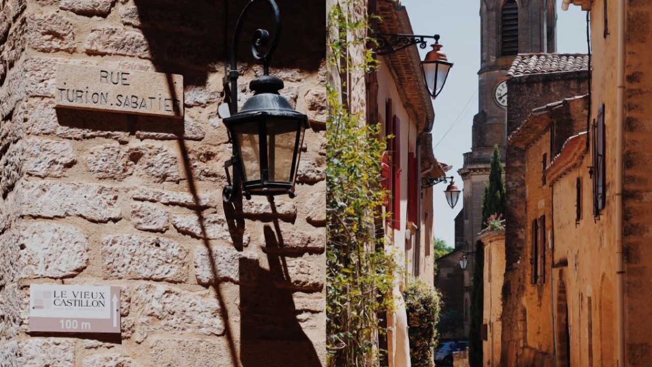 Photo of Outdoor in Castillon-du-Gard