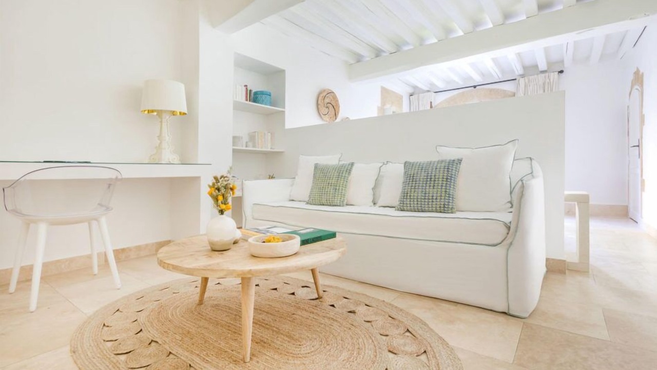 Photo of Bedroom in Castillon-du-Gard