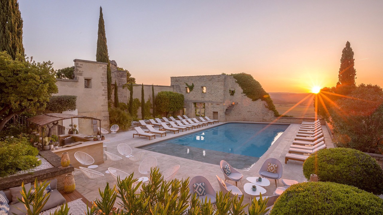 Photo of Outdoor in Castillon-du-Gard