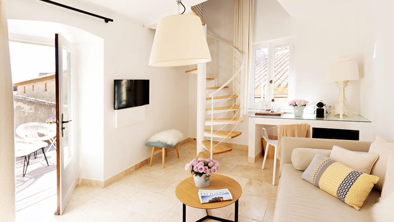 Photo of Bedroom in Castillon-du-Gard