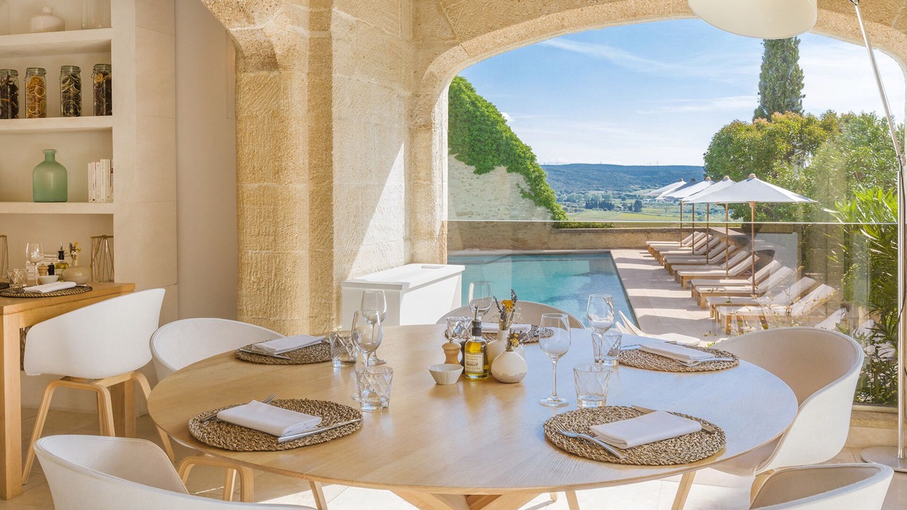 Photo of Others in Castillon-du-Gard